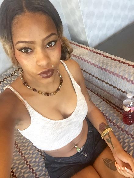 👑God Mother👑 http://t.co/hktfFPop6y