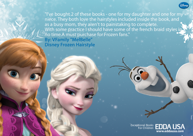 Disneyfrozenhairstyles Hashtag On Twitter