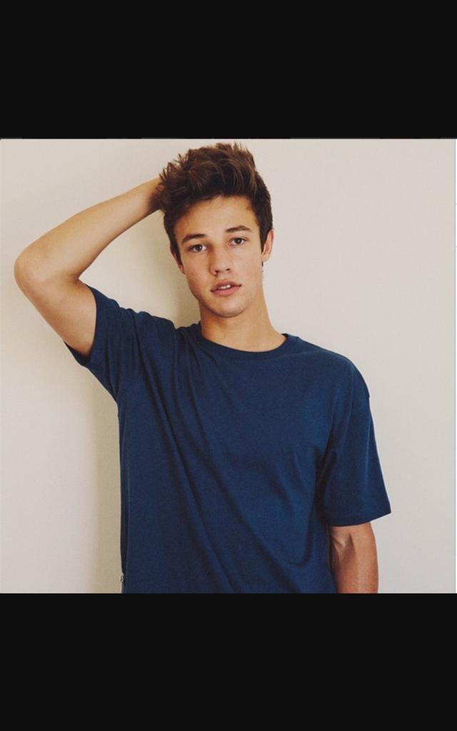  HAPPY BIRTHDAY CAMERON DALLAS     