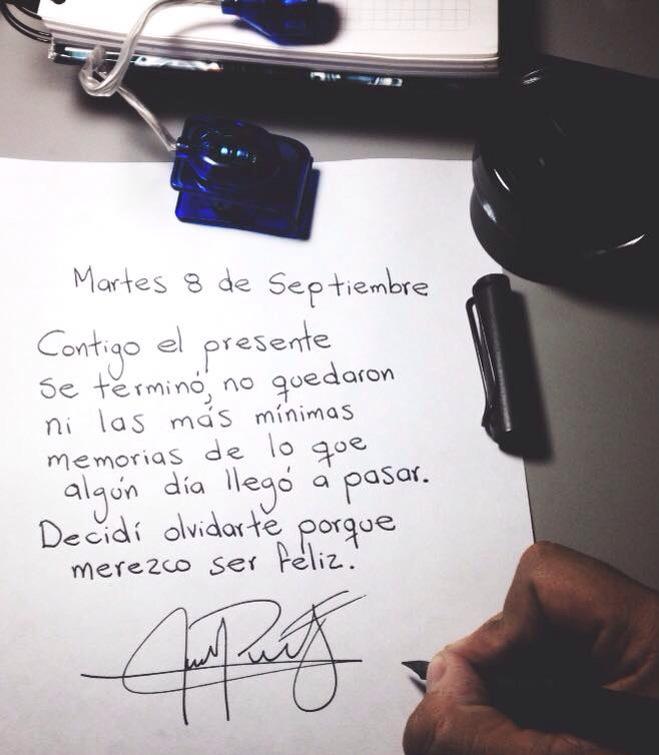 FerdyOsorio's tweet photo. Merezco ser feliz❤️🎉.. http://t.co/hNBDBssFeT