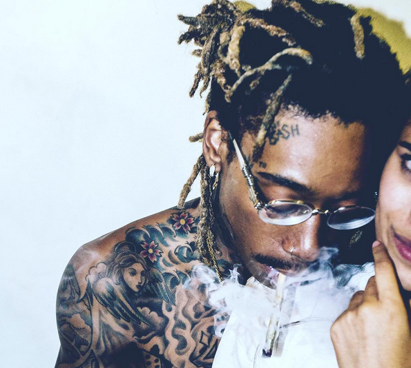 HAPPY BIRTHDAY Celebrate his day + listen to \"No Social Media\" ft. 