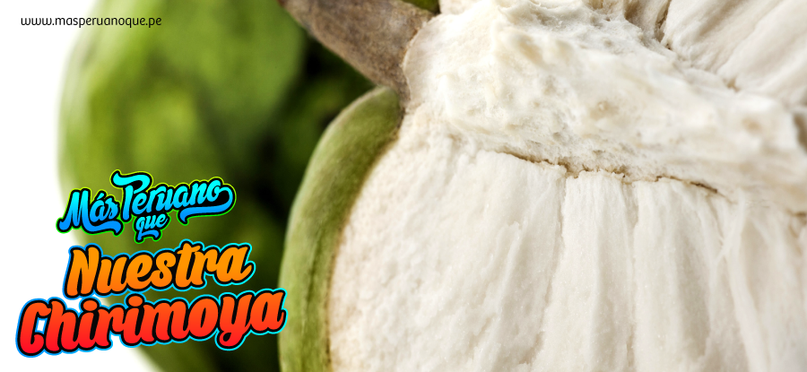 marcaPERU's tweet image. ¿Sabías que en Callahuanca - Huarochirí crecen chirimoyas gigantes que llegan a pesar hasta cuatro kilos? #Perú