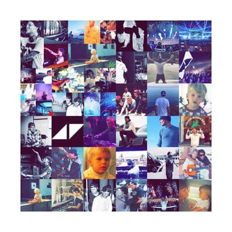 Happy Birthday Tim Bergling       