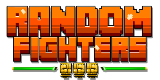 TechRaptor's tweet photo. Random Fighters launches FTP worldwide - http://t.co/GgKEWTavHV | #mobile #randomfighters http://t.co/llvl2l1OFq