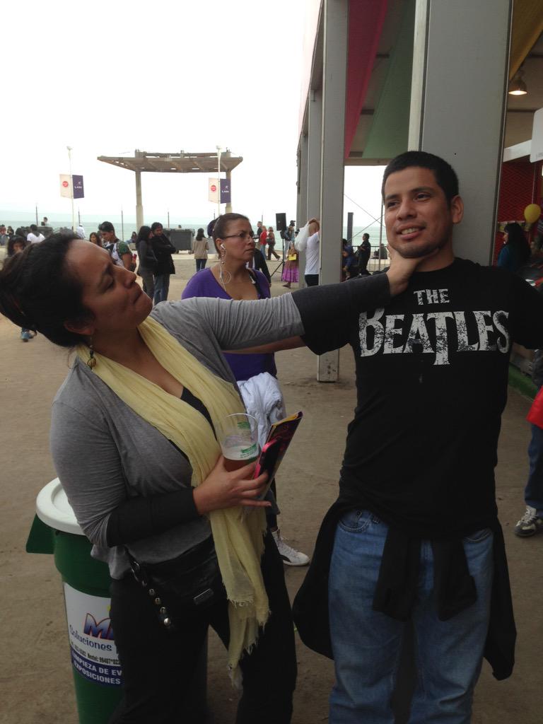 luismanuel000's tweet photo. #HogaresaEnMistura @Giovs971 http://t.co/e8ZDHdvIxV