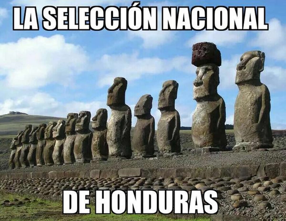Diario La Prensa on X: "Mira los memes tras la derrota de Honduras ante  Ecuador. Te vas a morir de la risa ▻ http://t.co/FQyk20e8wr  http://t.co/5MEJs4QZqg" / X