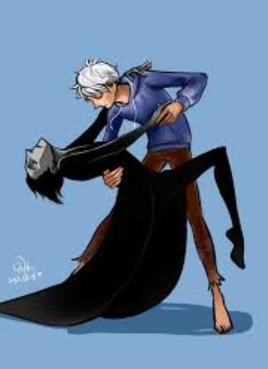 @theskysawake__ "Even Stella's new husband is more likely to dance than Ven!" *Pitch laughed at the thought*