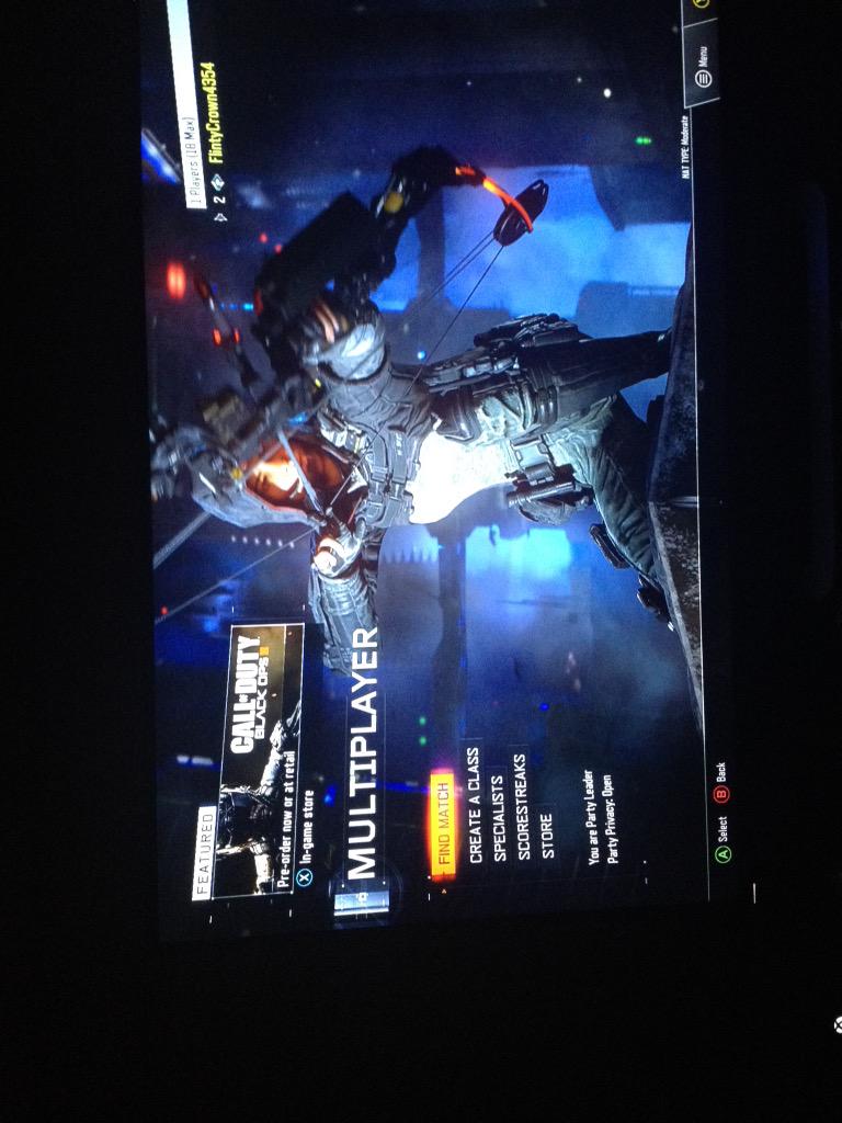 BradynRobinson's tweet photo. http://t.co/T19wTmiMX2