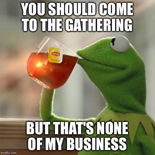 oakgrove_coc's tweet image. Come to the @OGStudentMin kick off of #TheGathering this Sunday starting at 5pm!!