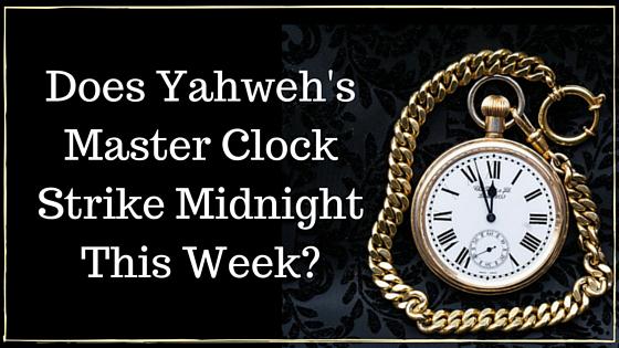 PowerwithWords's tweet image. Will the heavenly trumpet sound this week? Did God leave us details of His plan? ow.ly/RUqdx #TorahClass