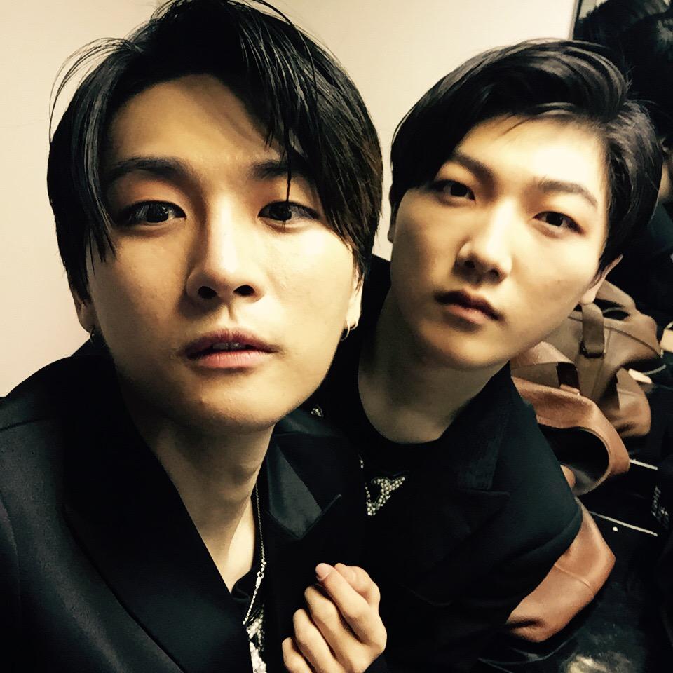 XENO_T_twt's tweet photo. [ 호준 ]
한쿡도착했슴니다!!
호준스러운 사진 올림 http://t.co/uFzbtyA2Z3
