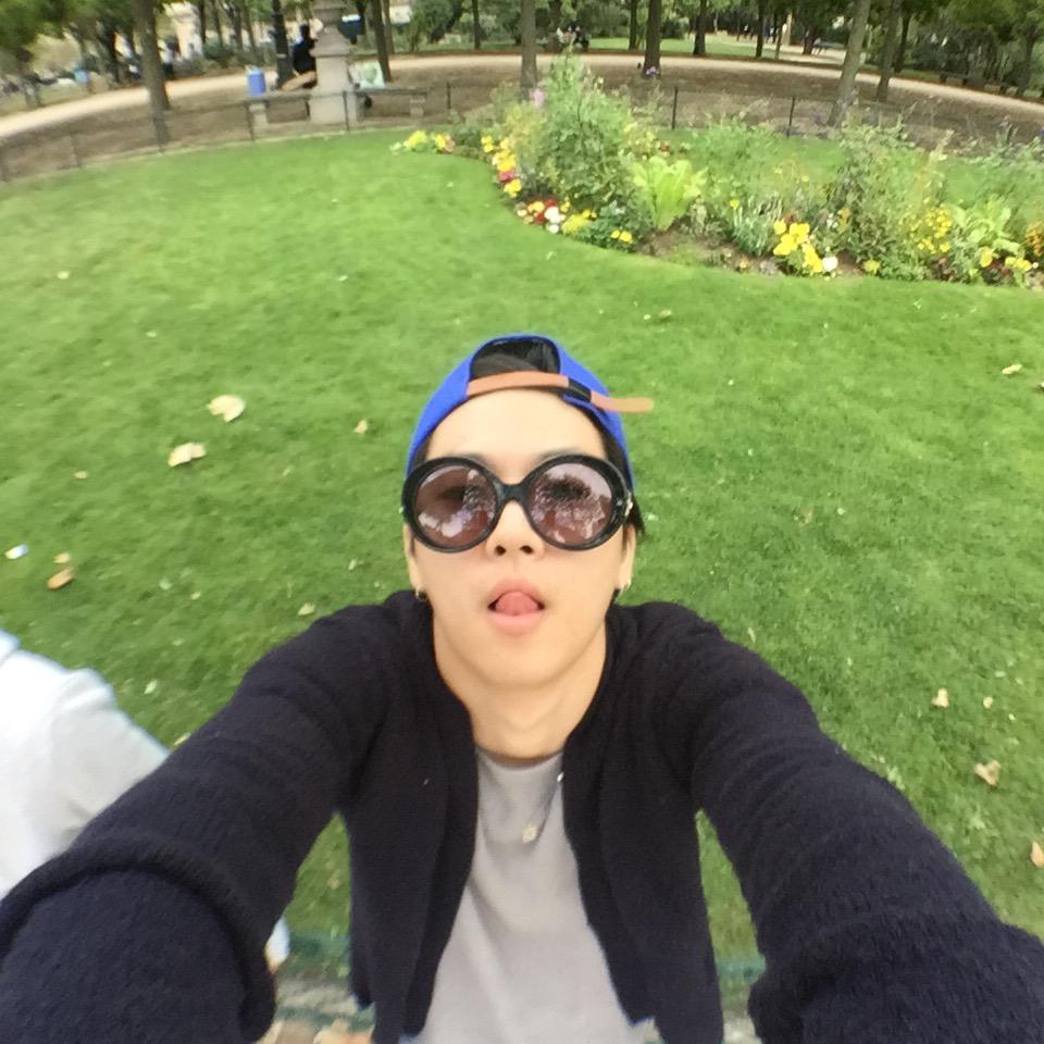 XENO_T_twt's tweet photo. [ 호준 ]
한쿡도착했슴니다!!
호준스러운 사진 올림 http://t.co/uFzbtyA2Z3