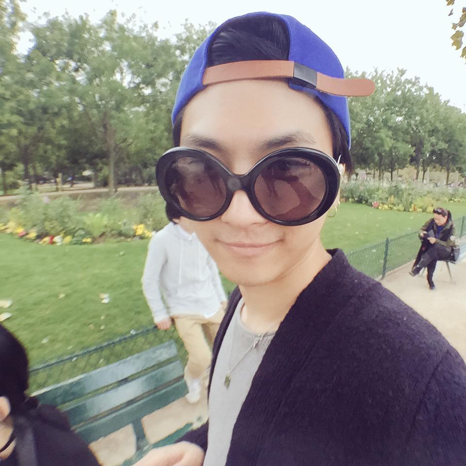 XENO_T_twt's tweet photo. [ 호준 ]
한쿡도착했슴니다!!
호준스러운 사진 올림 http://t.co/uFzbtyA2Z3