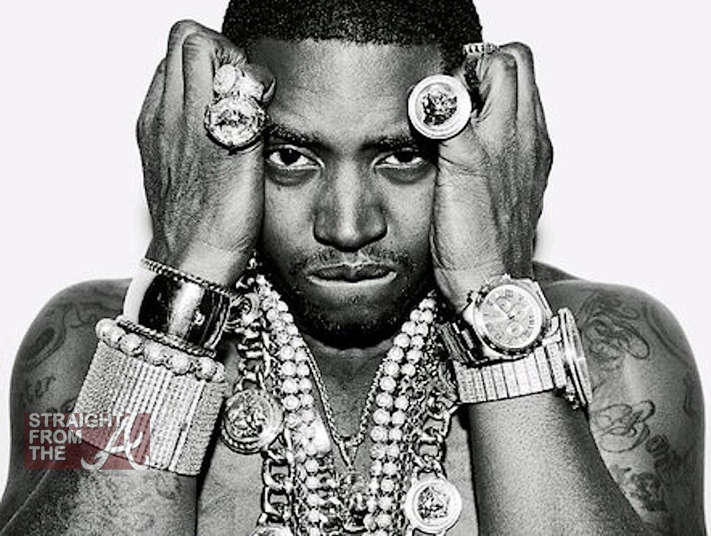 HipHopRapPics's tweet photo. Lil Scrappy http://t.co/GAHYpjPyVw