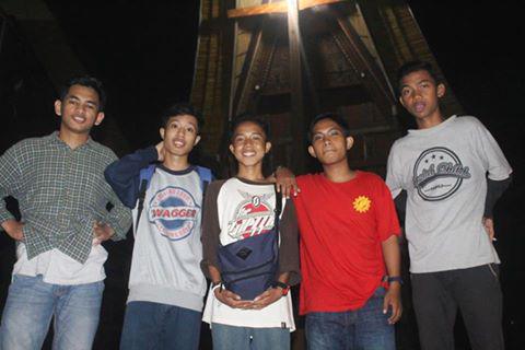 Dhan (@ramdhan27_) on Twitter photo 