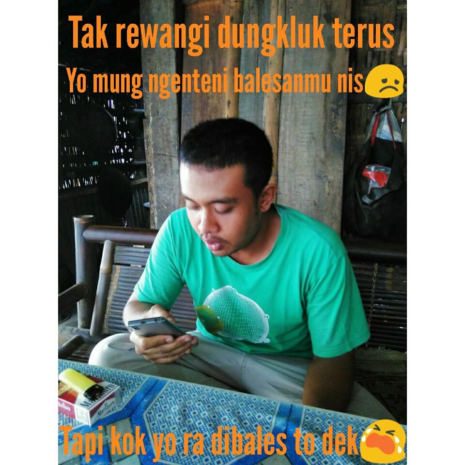 dyasditya_'s tweet photo. Mas heri iki ono si gawe ko ngene mi kok pie ngawurnan yoooo😔 @HeriiNugroho @ annsasyari http://t.co/Gd61syMZhN