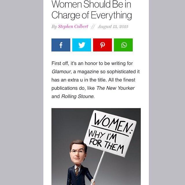 lilyhiam's tweet image. Green tea ice-cream and #lateshow premiere! #stephencolbert #notmissingthis … ift.tt/1ETCRqG