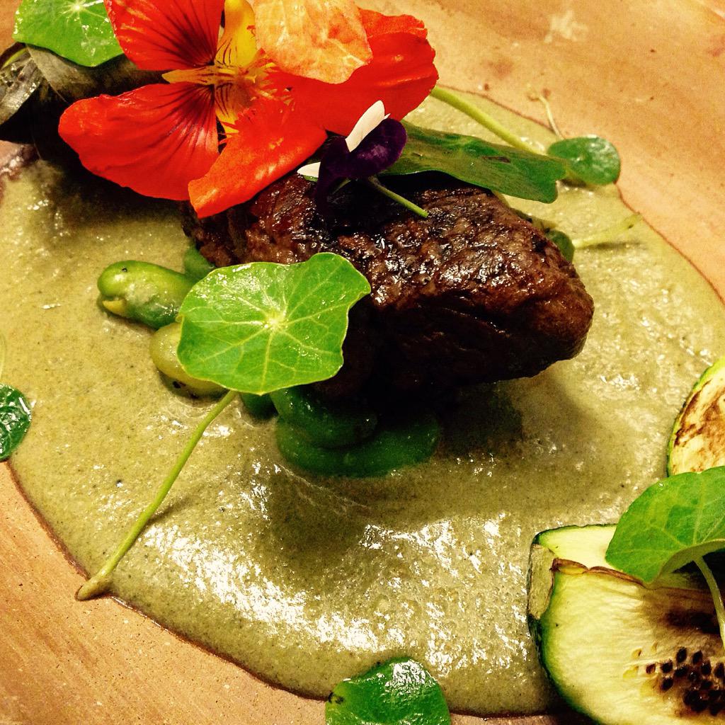 Menú de Morelos al Cervantino #ChefsPower #EmpresariosUnidos