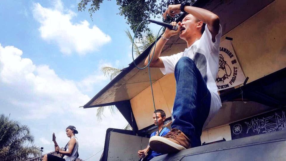 Made In hell fest #2