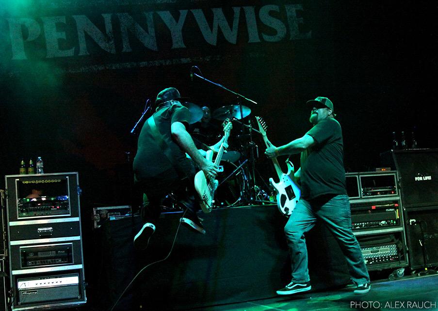 Pennywise's tweet photo. Happy to announce @lrfwitts @BombsBand &amp; #Blindspot will be joining us in AU. Tickets: http://t.co/MzS5z3h7TM http://t.co/uglq69iXlw