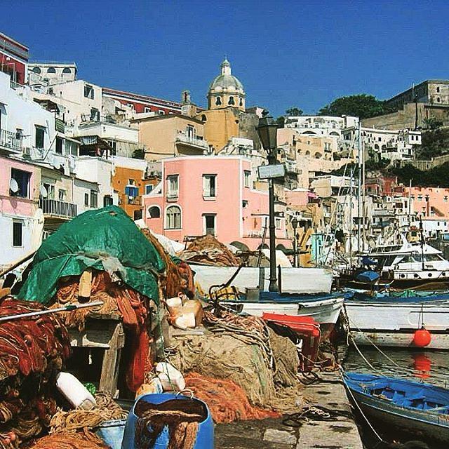 FeelingItaly's tweet photo. InstaPic by leecoop68: #coricella #procida #procidaisland #procida2015 #isoladiprocida #amalficoast #costaamalfitan… http://t.co/LOW2ylIBKn