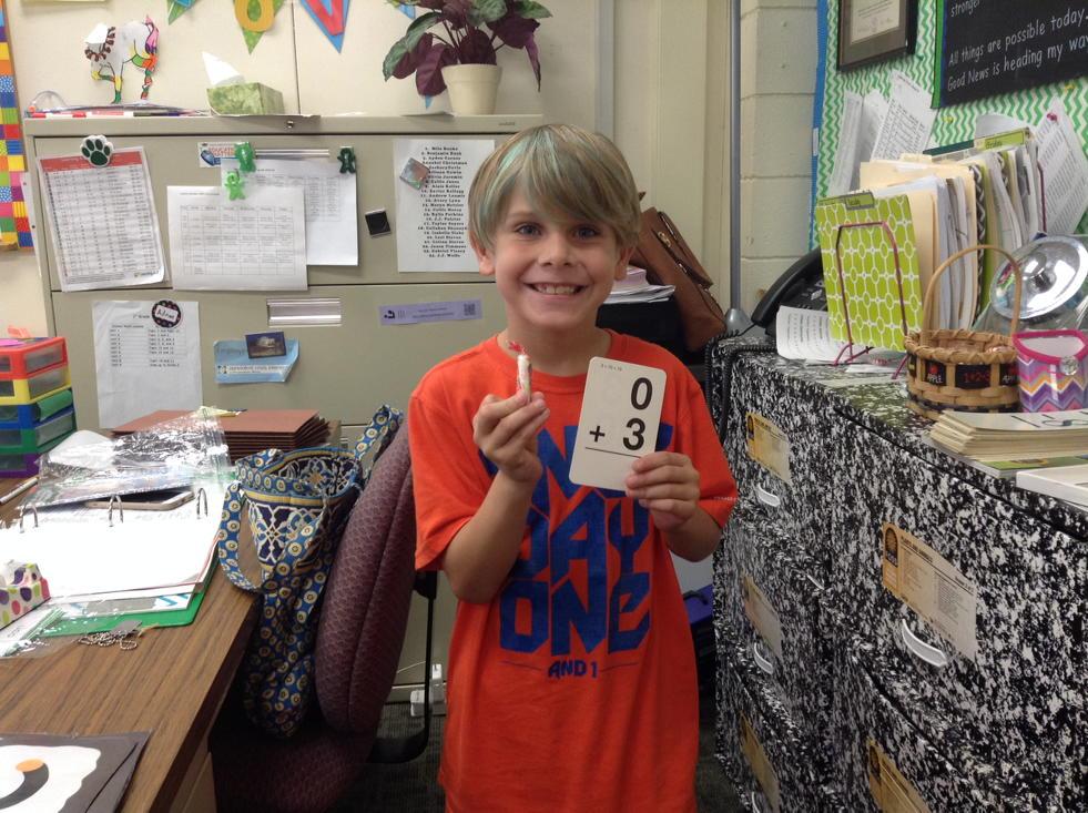 MrsTAnderson's tweet photo. Congrats to Jaxen our Around the World Champion! #mathfactsfun http://t.co/E1pZUslwPd