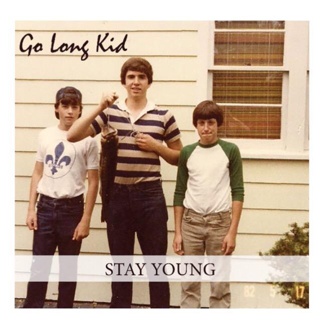 GoLongKidMA's tweet photo. New Go Long Kid EP Stay Young is finally out. http://t.co/dG7rSD4EsU http://t.co/KvAlpyrb6I