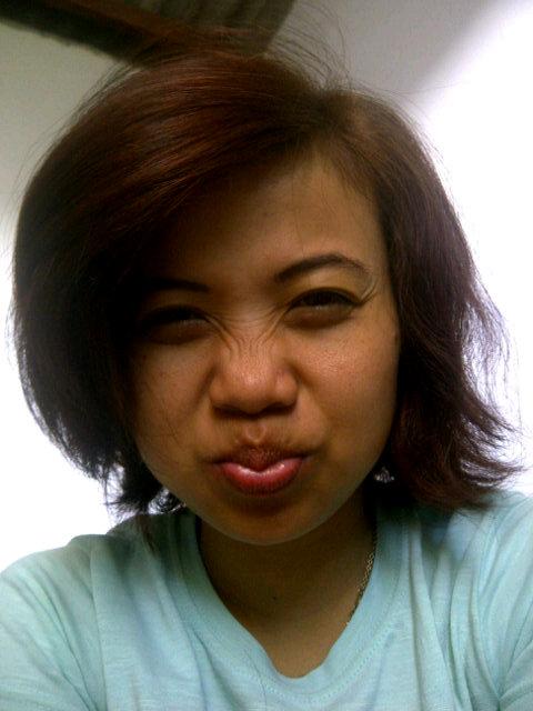 Josteyphira's tweet photo. Yg pirang yg menawan #resssss http://t.co/hmZ7SSD4Vq