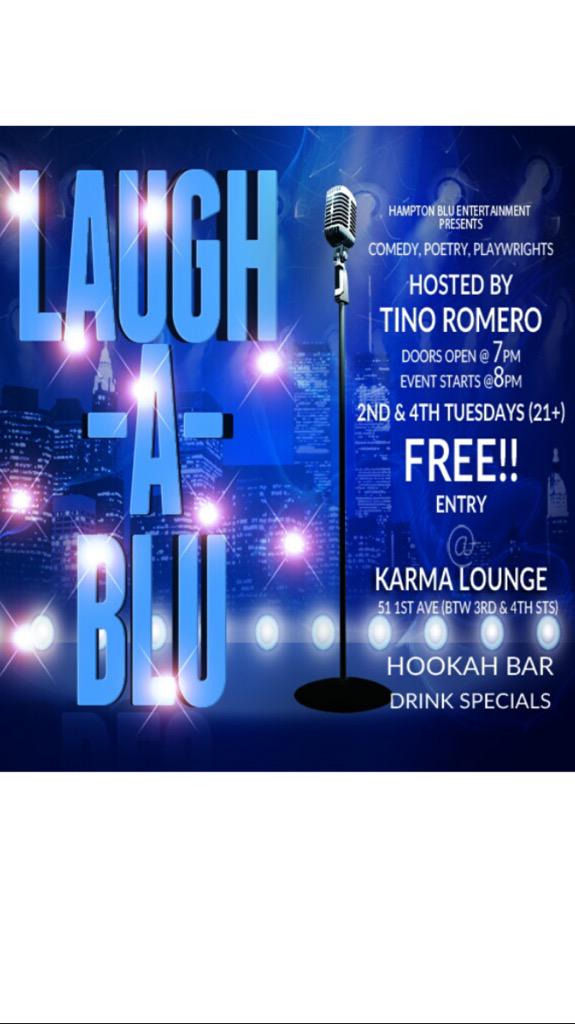 This is happening right now! Chillin with <a href="/comediantino/">XBUM</a>