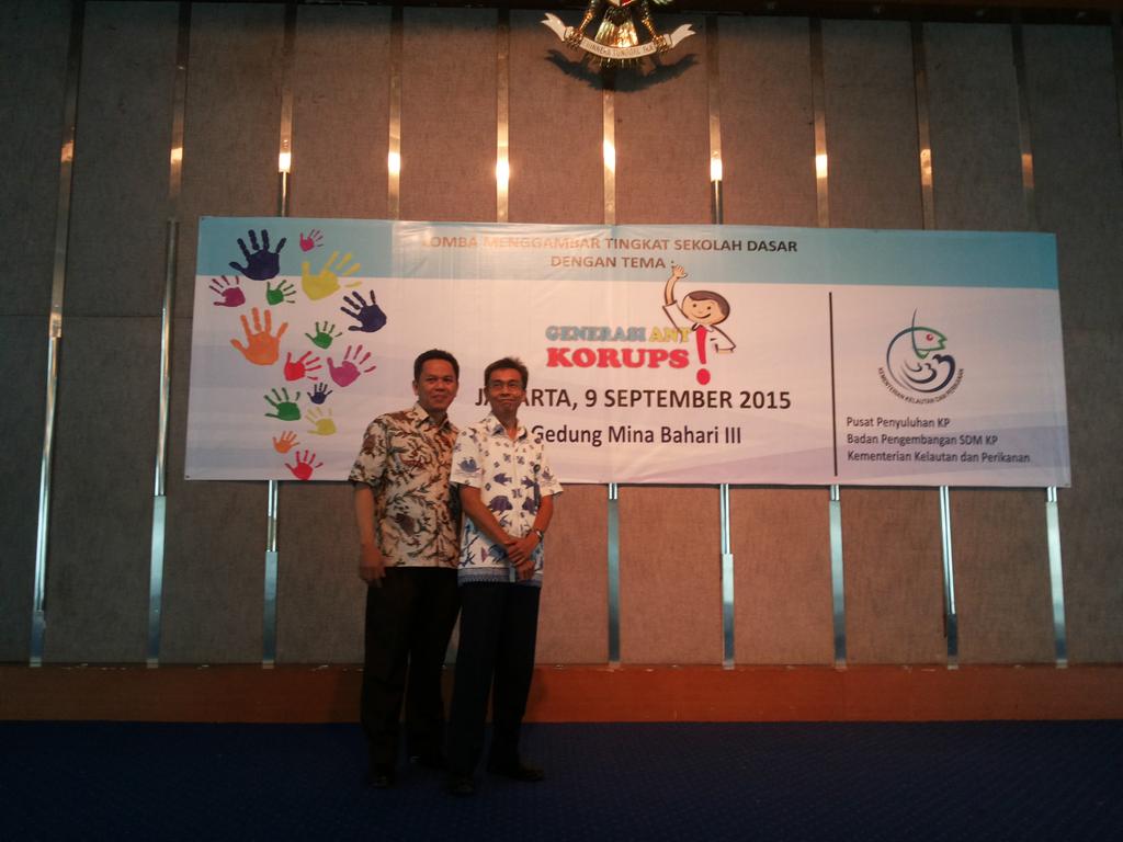 Toto Subijakto tweet media