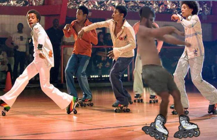 SQUADish123's tweet photo. T doing SPORTS #Athletic #HeDontGiveAshit http://t.co/GpcDK1R5Ey