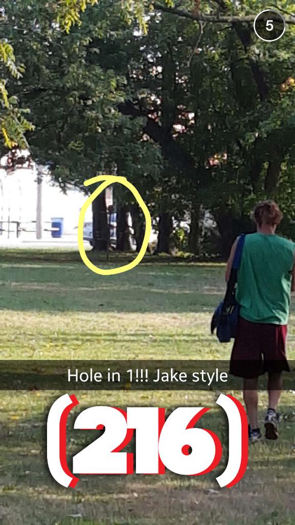 willouBman13's tweet photo. Witnessed by @RyaninCleveland. No go pro needed @stevencalaway.  #tasteit. Pumped http://t.co/OQoFgfIQvu
