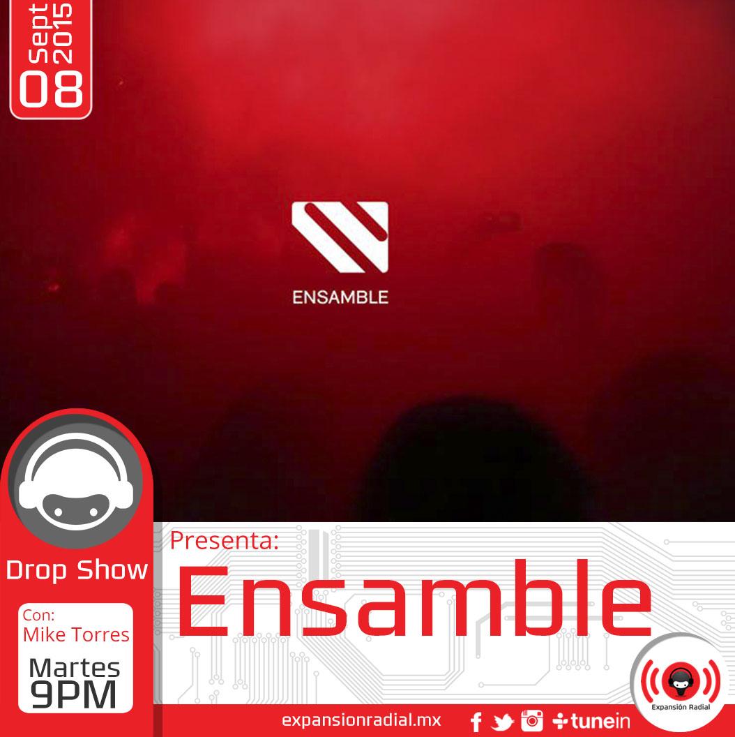 ExpansionRadial's tweet photo. A las 9:00 PM hay #DropShow con @mktorresdj en expansionradial.mx #ExpandeTusSentidos con @nsmbl_mx http://t.co/1YC4k4f4E2