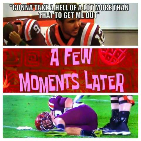 jessithebuckeye's tweet image. LOL WHO MADE THIS. THIS IS GLORIOUS! #GoBucks #OhioState #OSUvsVT