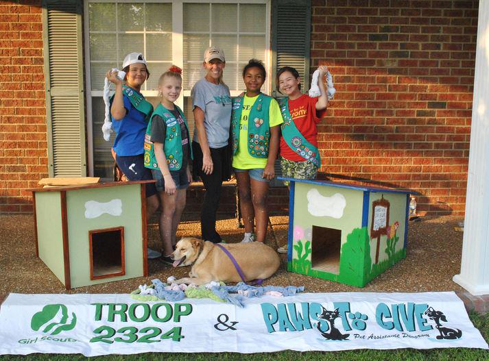 PawsToGive tweet picture