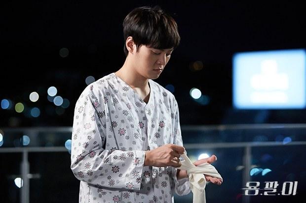 KS_Review's tweet photo. [BTS] #Yongpal #주원 #JooWon #จูวอน ♥ เด็กน้อยจูวอนอ่าาาาาา ~~ น่ารักมากๆ http://t.co/bFgPRBemTx