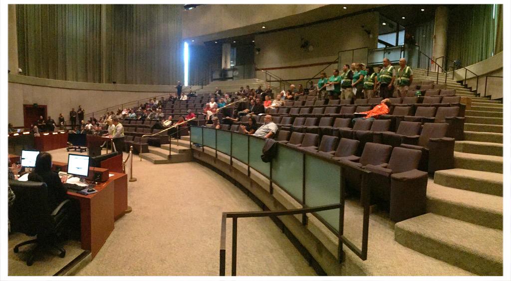 m1k3Vx's tweet photo. #LongBeach #CERT volunteers report 2 Council Chambers 2 promote #READYLongBeach, taking place 9/19/15 #LBCERT http://t.co/VdZHsHBaqk