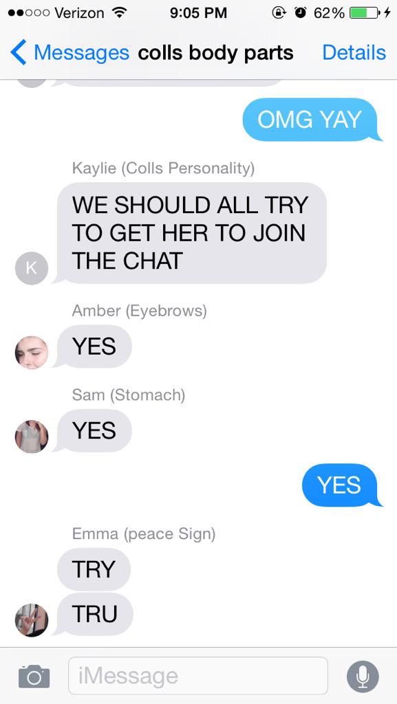 colls_legs's tweet photo. @collxkelly u should really Join this gr8 group chat with all ur body parts http://t.co/jPgIQSsdiz
