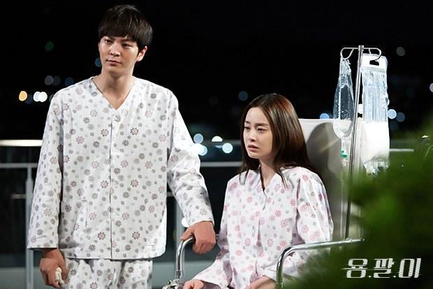 KS_Review's tweet photo. [BTS] #Yongpal #김태희 #KimTaeHee #คิมแตฮี #주원 #JooWon #จูวอน ♥ ย้อนหลังดูภาพน่ารักๆ ต้อนรับวันยงพัล ;) http://t.co/ziw9d5lduk