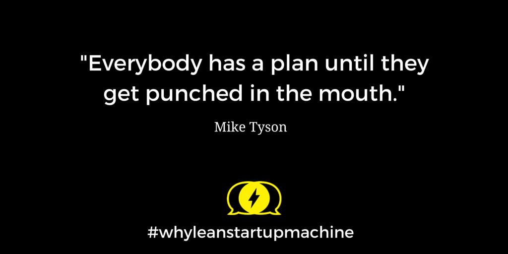 Lean_ID's tweet photo. Morning thoughts. #whyleanstartupmachine #leanbdg http://t.co/lFC6Wqnfm2