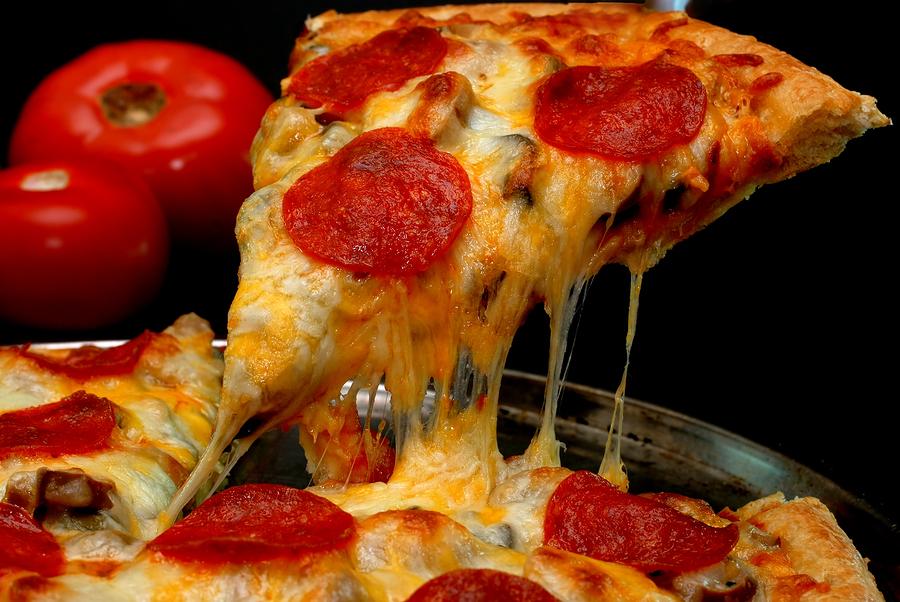 Pinball Pizza tweet media