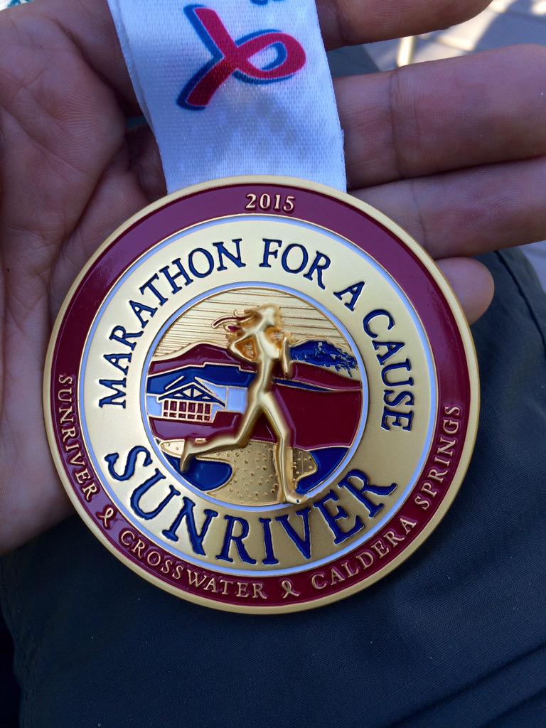 PaulWimbert's tweet photo. Really enjoyed the race @SunriverResort http://t.co/K55q2nETdJ
