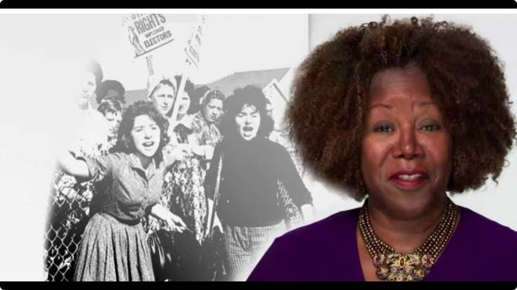 Happy Birthday to the history-making activist + shero, Ruby Bridges!   