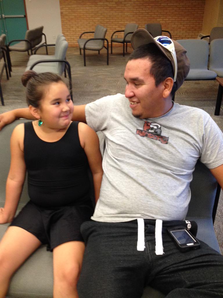 It's that time of yr-#rounddance #planning <a href="/wacainc/">wakamow aboriginal</a> <a href="/PrairieSouth/">Prairie South</a> But we're missing <a href="/MJPolice/">Moose Jaw Police</a> #cliff #rick #sadtimes