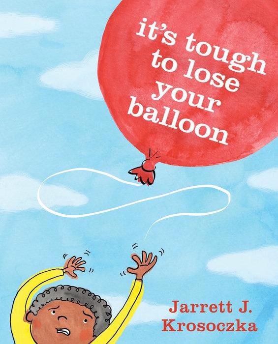 MrSchuReads's tweet photo. I'm giving away 2 copies of It's Tough to Lose Your Balloon. RT before 12 to enter drawing.   http://t.co/mS68eBB0wb http://t.co/04FcAlqRfG