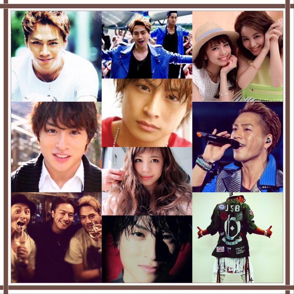 MISA_LDH_3JSB's tweet photo. 💙登坂広臣
💛白濱亜嵐
💗佐藤晴美

仲良くしてください😊
気になった方は
Please follow me🙏💕

#famさんと繋がりたいです
#三代目 
#GENERATIONS 
#Flower 
#RT http://t.co/h3hxyuvn0v
