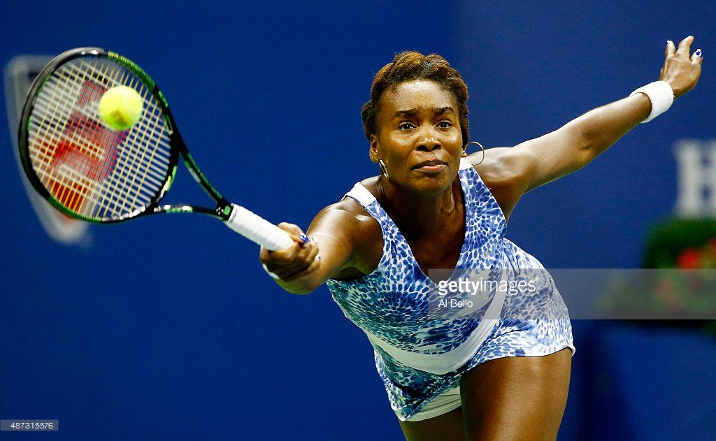 On to a third and deciding set. May the best Williams win. #SerenavsVenus #USOpen gtty.im/1UFvGUW