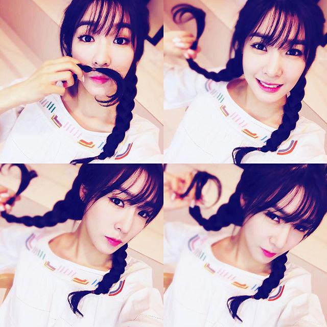 チャンネル少女時代のtwitterイラスト検索結果