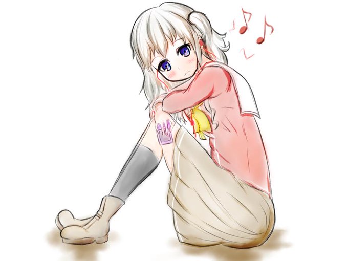 友利のtwitterイラスト検索結果 友利のtwitterイラスト検索結果