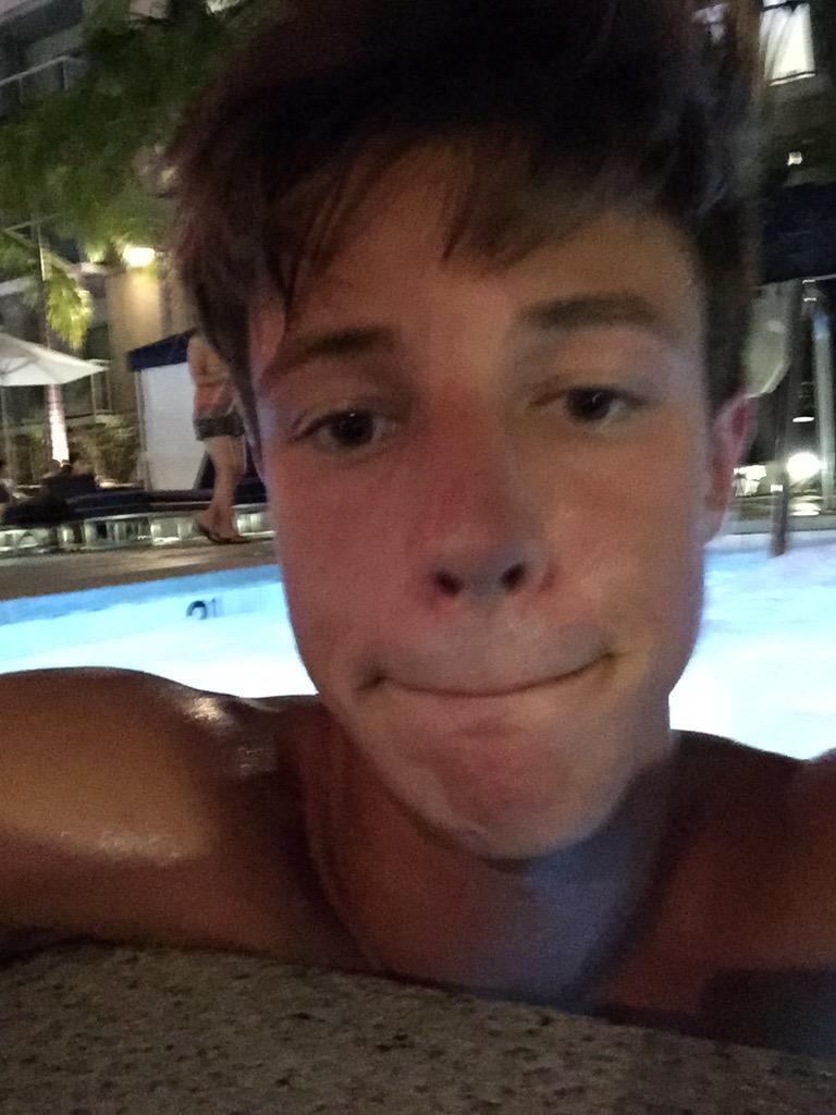 Happy birthday Cameron Dallas          